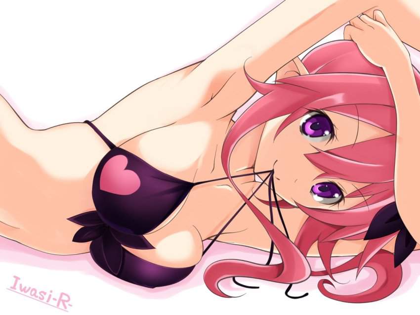 魔界戦記ディスガイアのエッチな画像見たいよね？