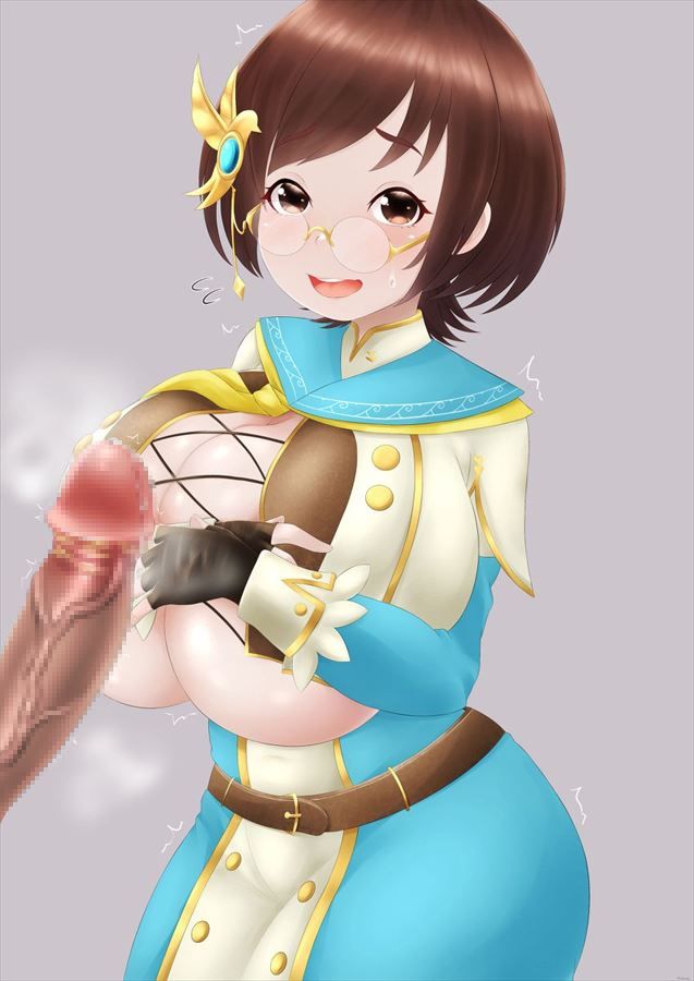 モンスターハンターのエロ画像を集めてみた