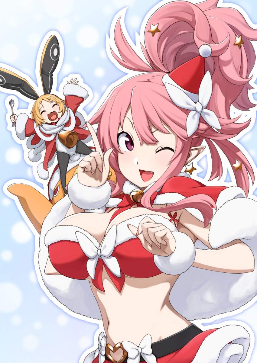 魔界戦記ディスガイアのエッチな画像見たいよね？