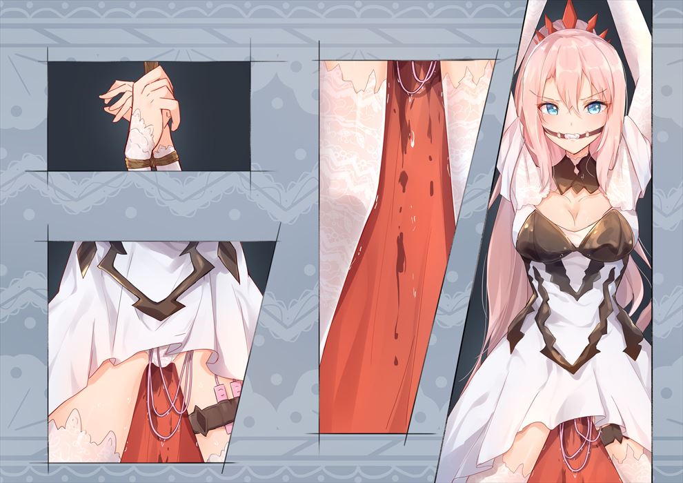 テイルズシリーズのエロ画像を集めてみた