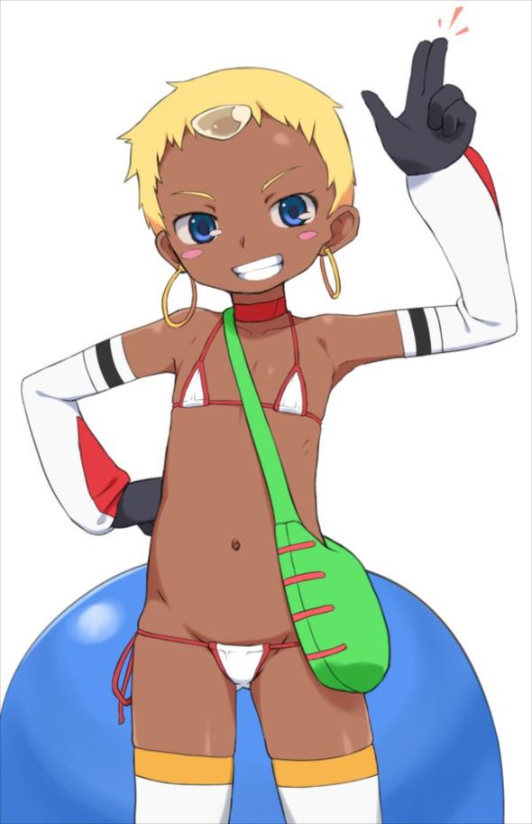 テイルズシリーズのエロ画像を集めてみた