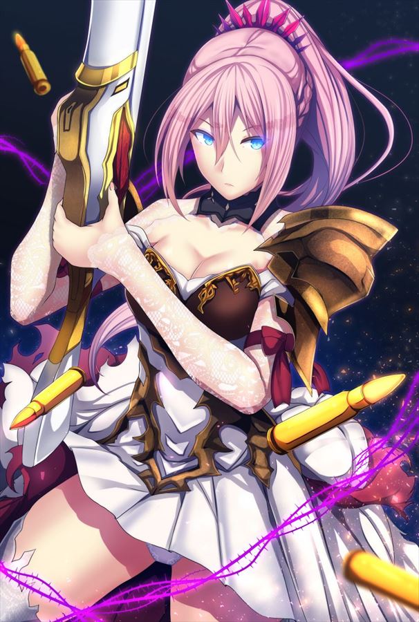 テイルズシリーズのエロ画像を集めてみた