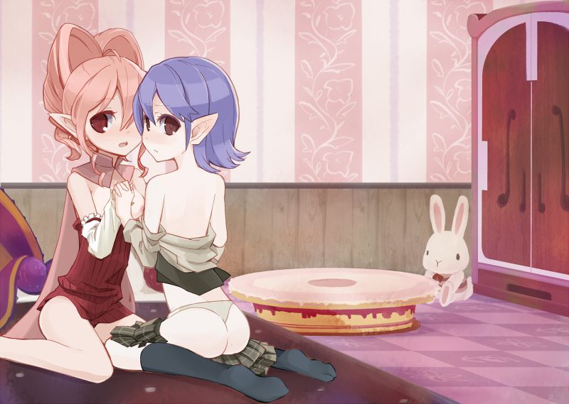 ドラゴンクエストのエロ画像をランダムに貼っていくスレ