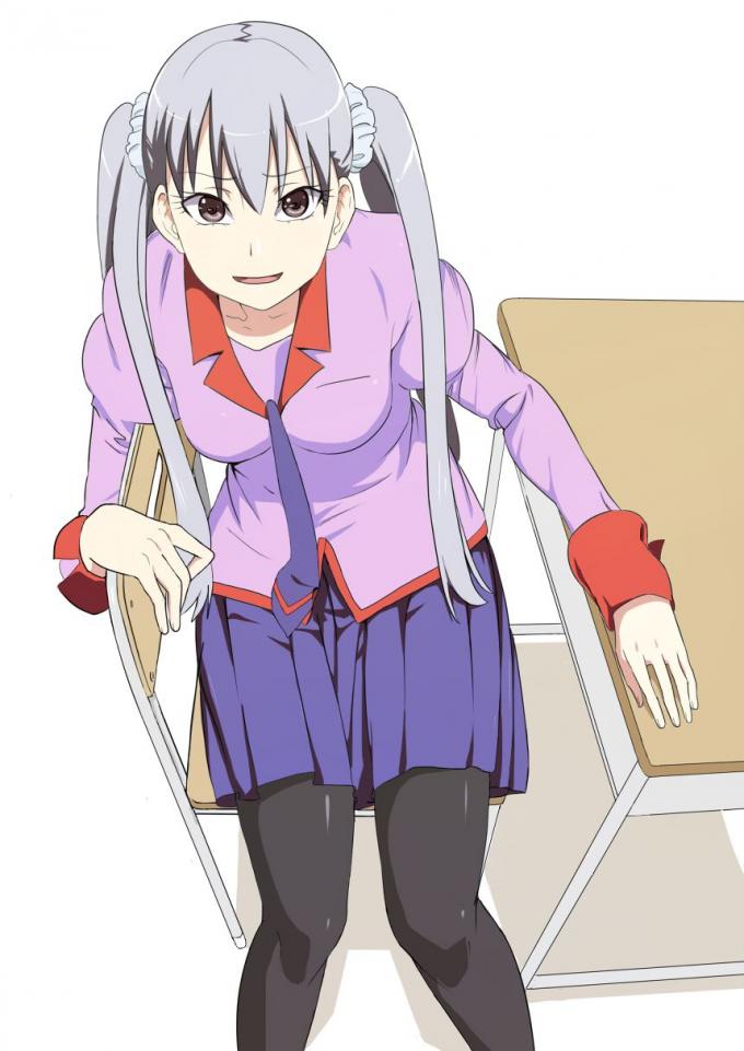 物語シリーズの抜けるエロ画像ください！