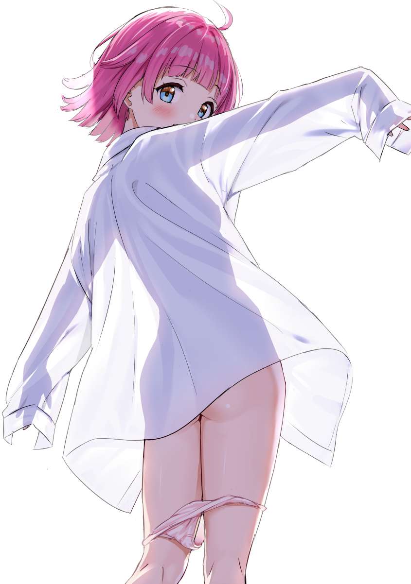 裸の画像ってエロいよな？