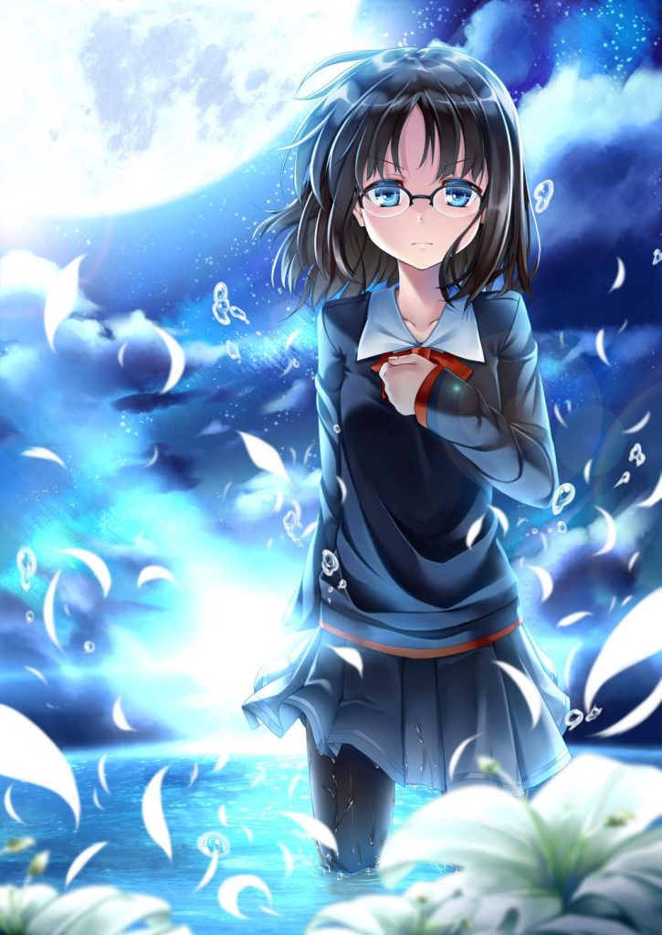 Fateのエロ画像フォルダを解放していく