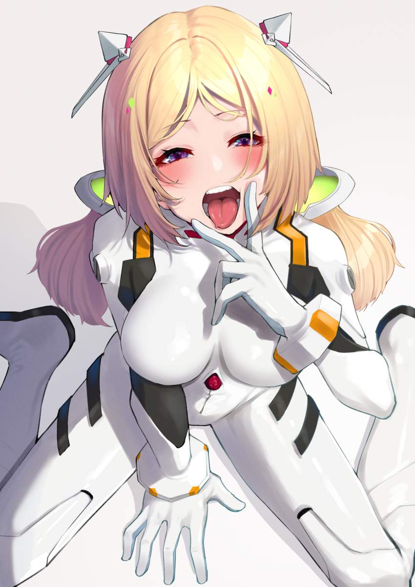 高画質なクンニの画像ください