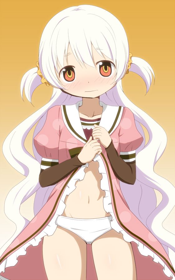 魔法少女まどか☆マギカのえっちなやつ