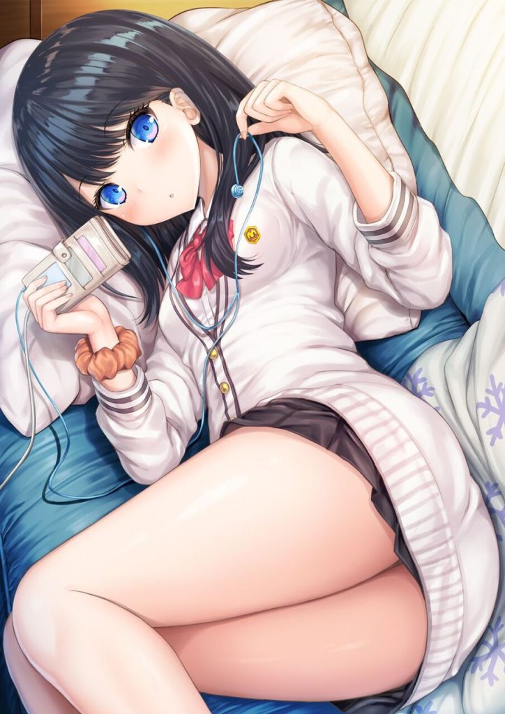 お尻の二次エロ画像くだしあ。