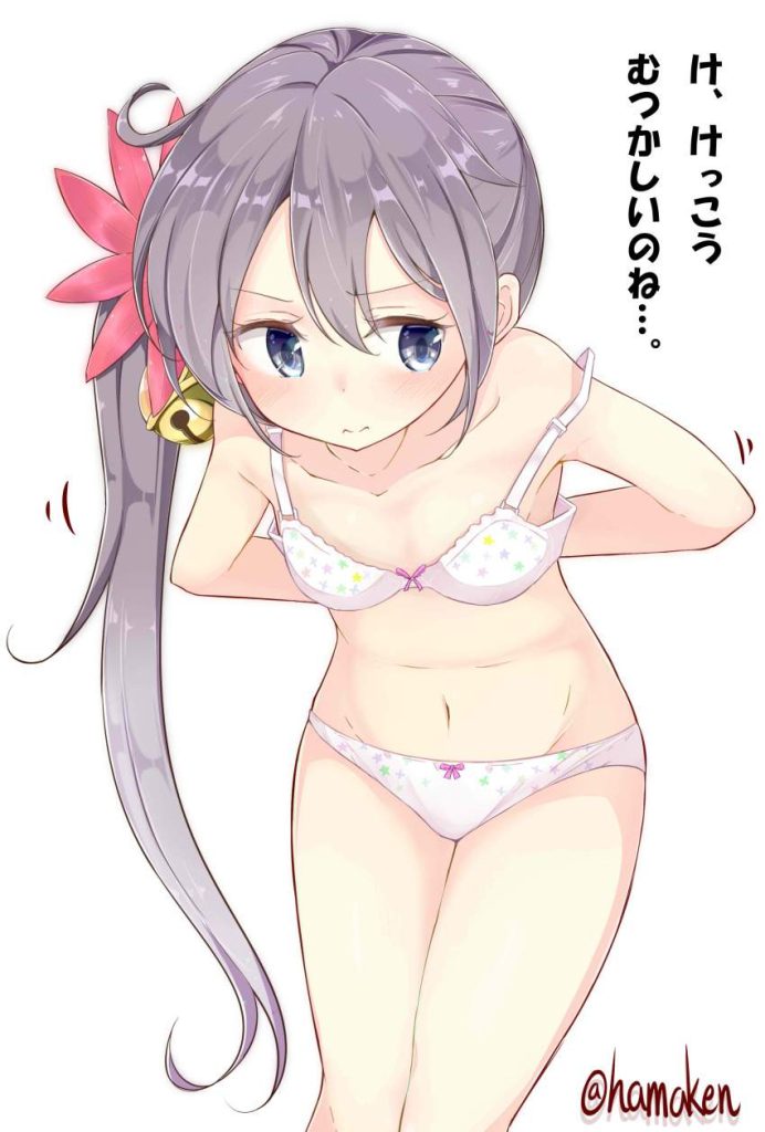 日常のエロ画像集めてみた