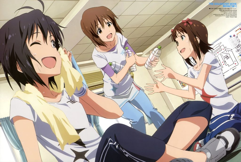 裸は最高だぜぇぇ!!ってなるエロ画像