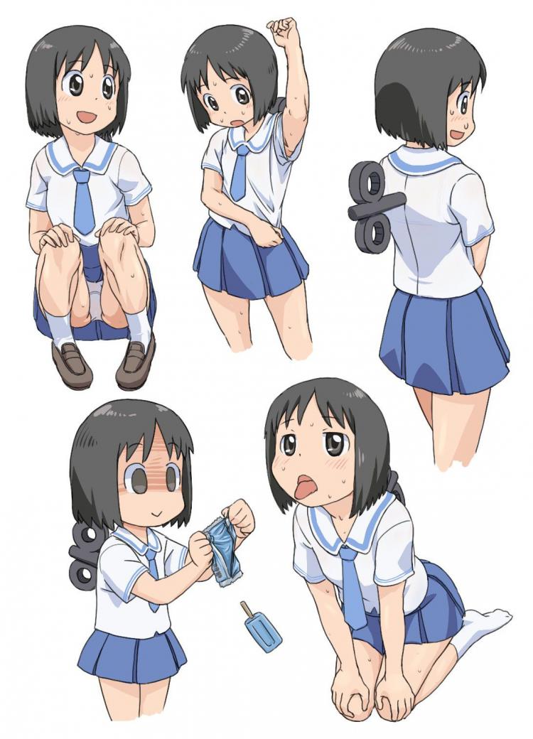 日常のエロ画像集めてみた