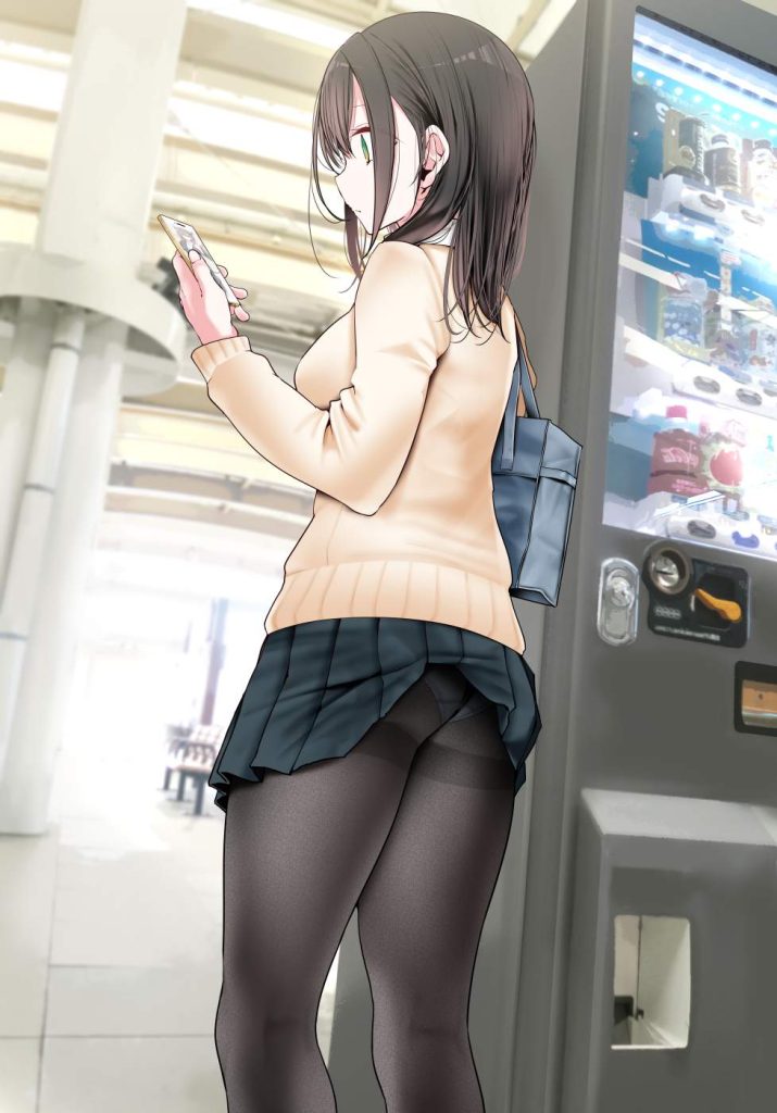 日常のエロ画像集めてみた