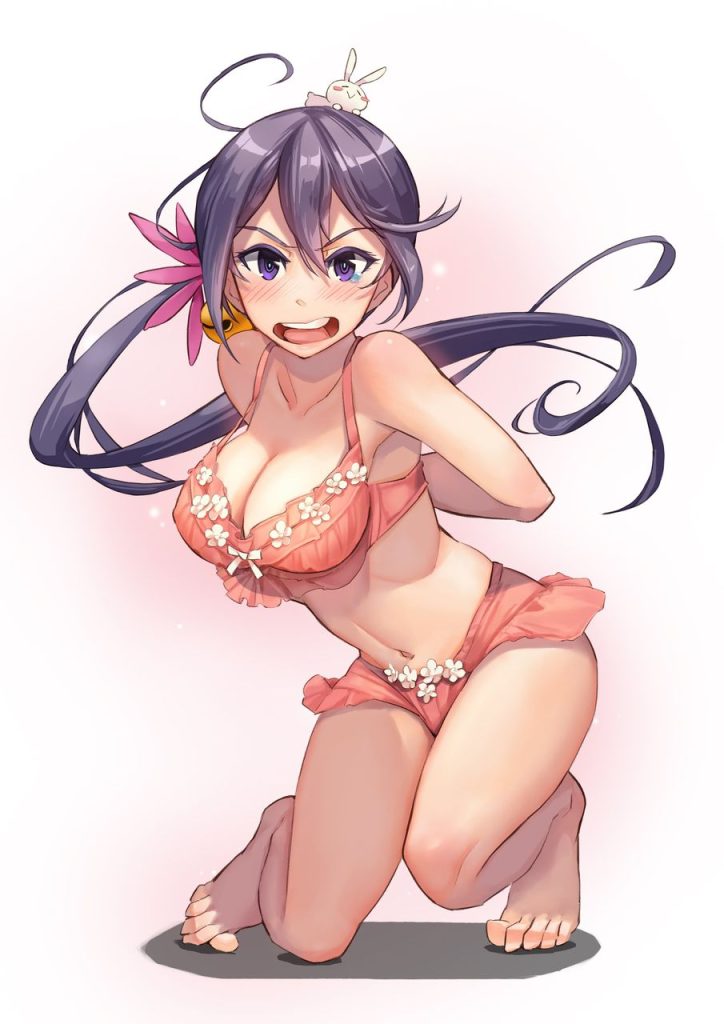 日常のエロ画像集めてみた