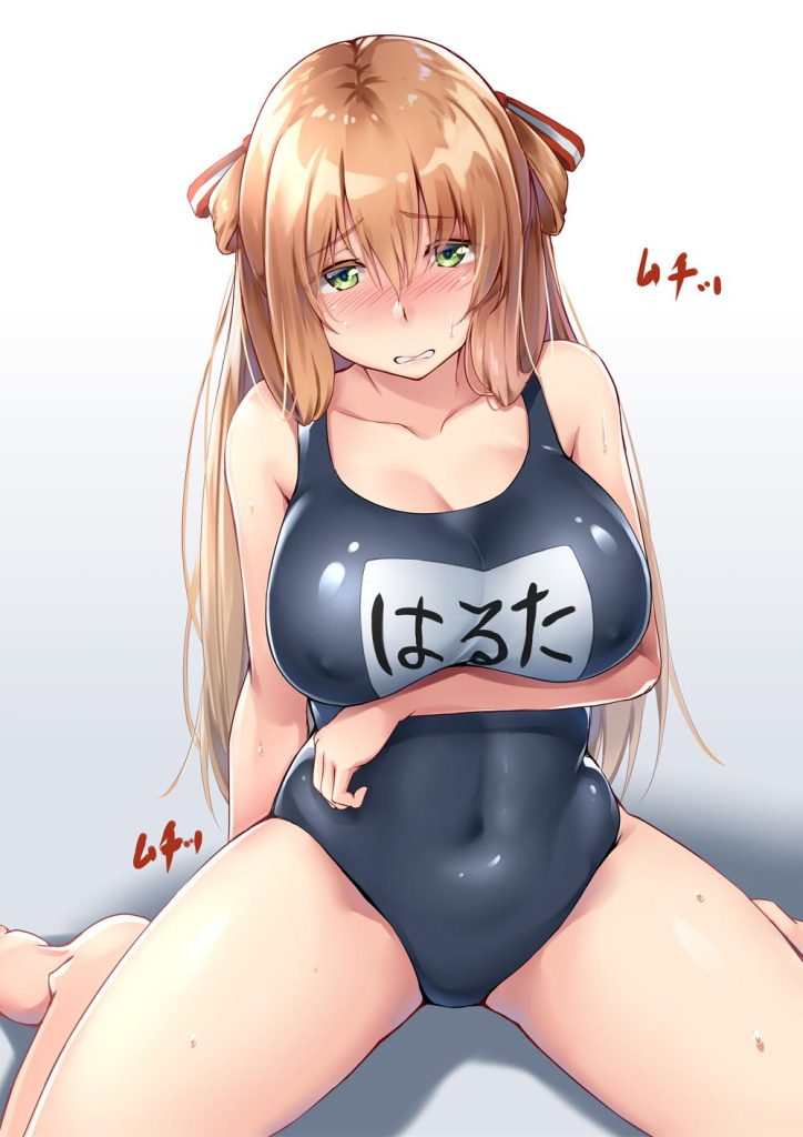 ドールズフロントラインの萌えイラスト