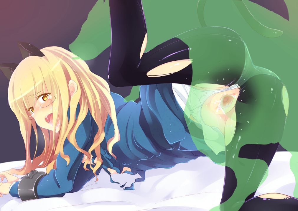 ストライクウィッチーズが好きすぎて画像がいくらあっても足りない