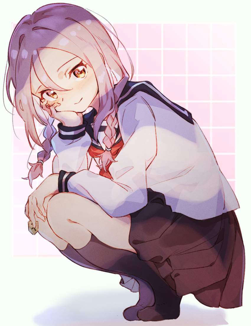 それでも歩は寄せてくるのエロ画像を復習していく