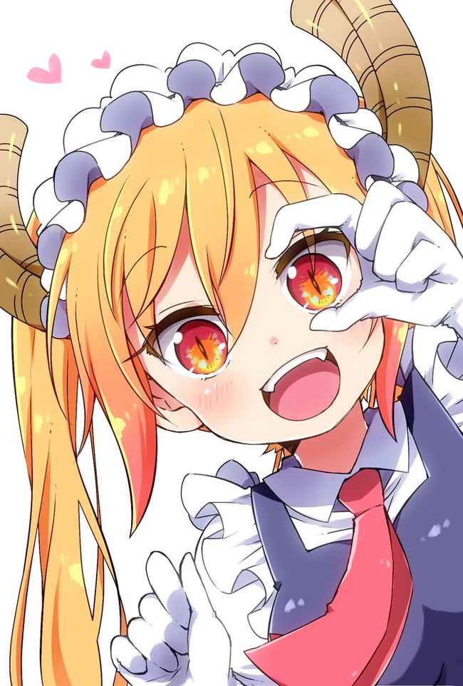 メイドの画像で一発ヌキたい