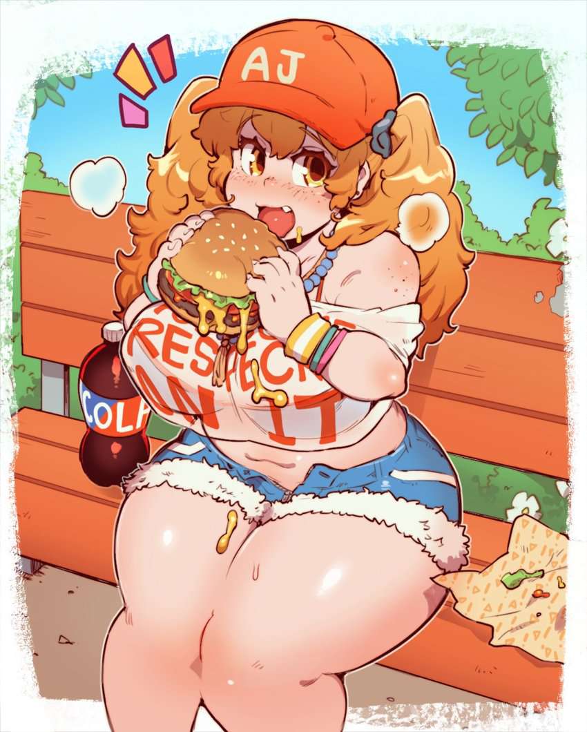 ぽっちゃりのエロ画像まとめ！
