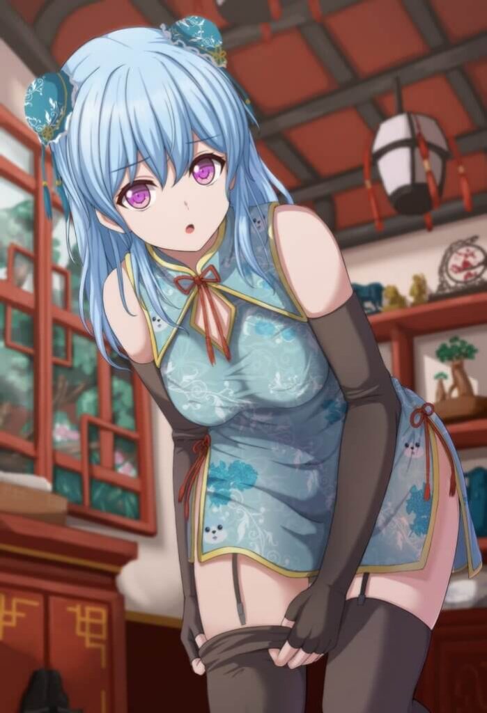 バンドリ！（BanG Dream!）の画像フォルダを公開する！