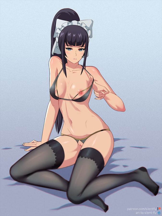 オーバーロードってほんとうにエロくないですか？こんなにエロくていいんですか？