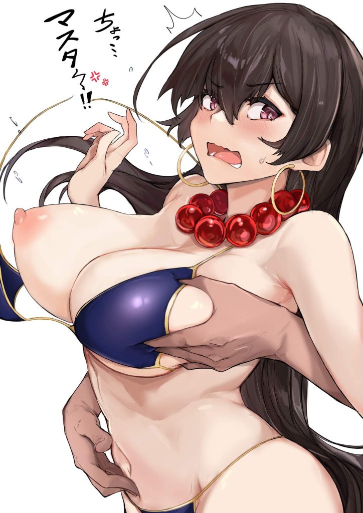 おっぱいが好きすぎて画像がいくらあっても足りない