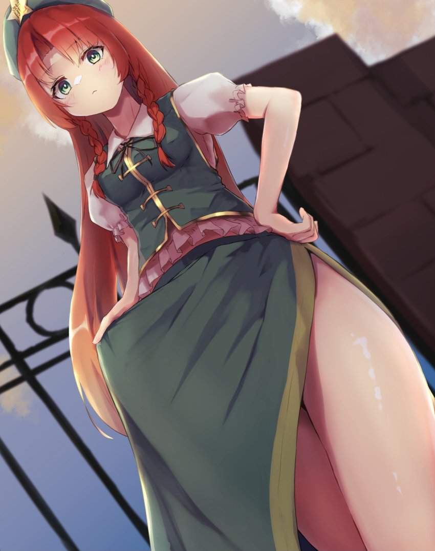 東方Projectのエロ画像を見て幸せになろう！