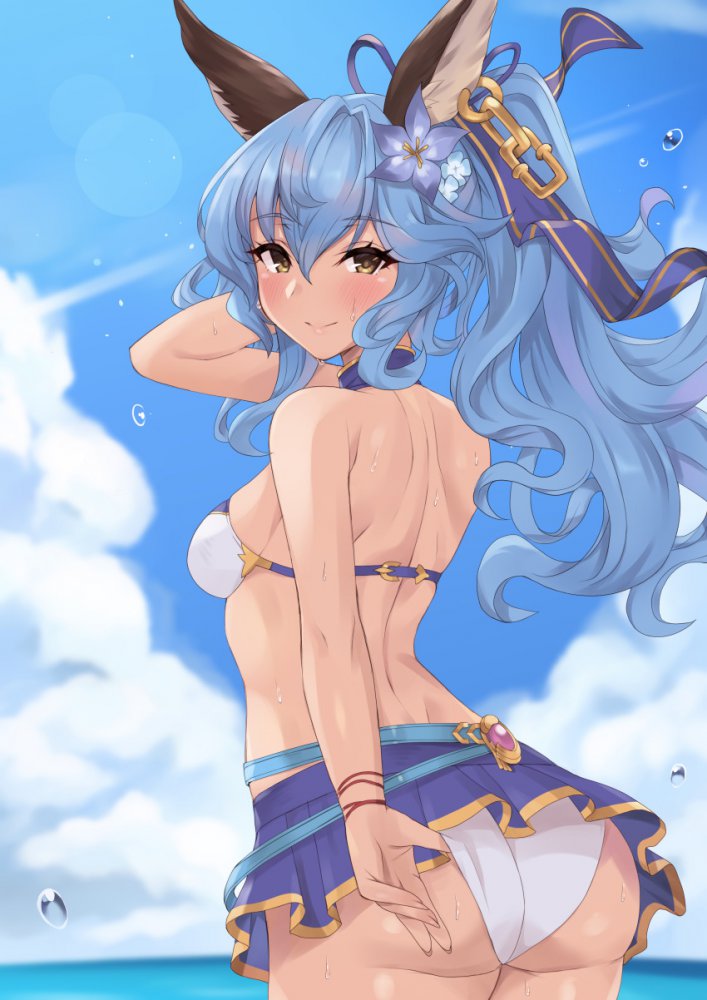 非エロのエロ画像でヌきたい奴らは集まれ！