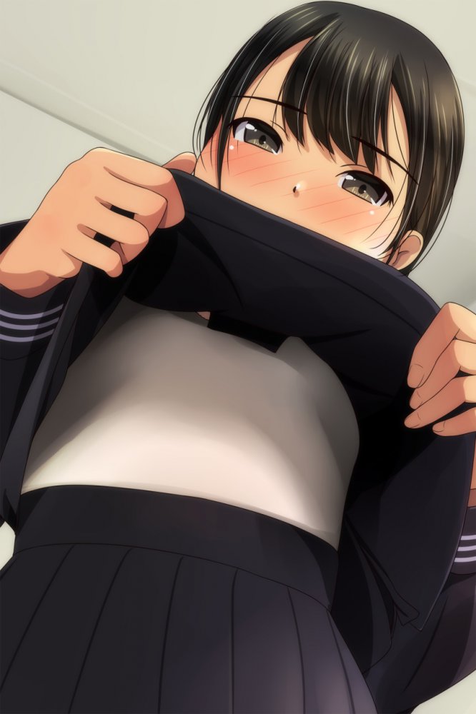 非エロのエロ画像でヌきたい奴らは集まれ！