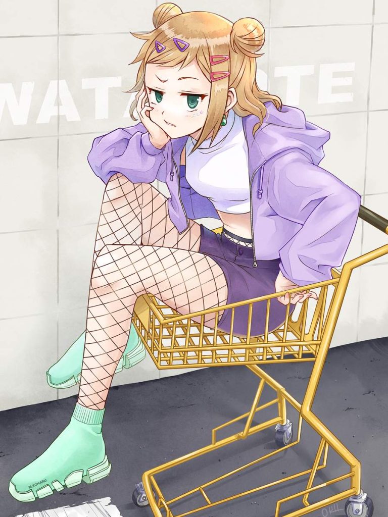 非エロのエロ画像でヌきたい奴らは集まれ！