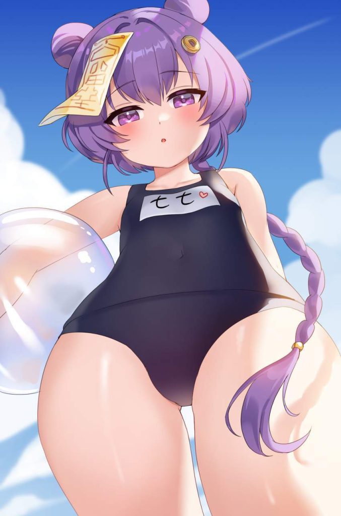 原神のエロ画像集めてみたよ!