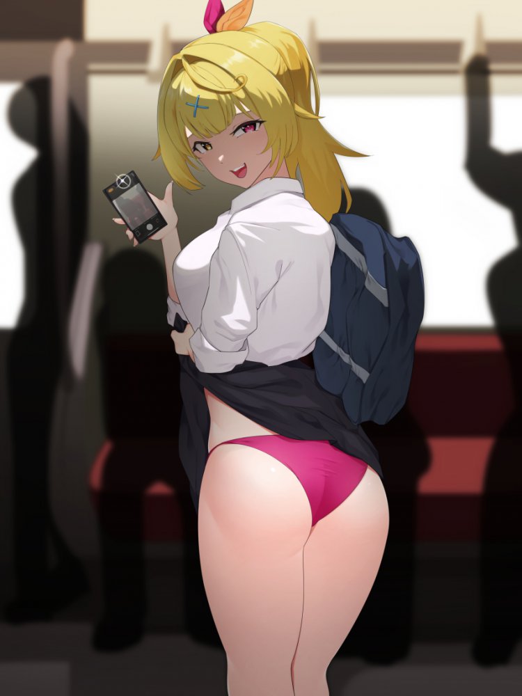 非エロのエロ画像でヌきたい奴らは集まれ！