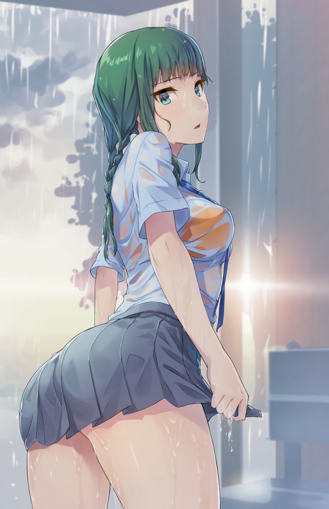 非エロのエロ画像でヌきたい奴らは集まれ！