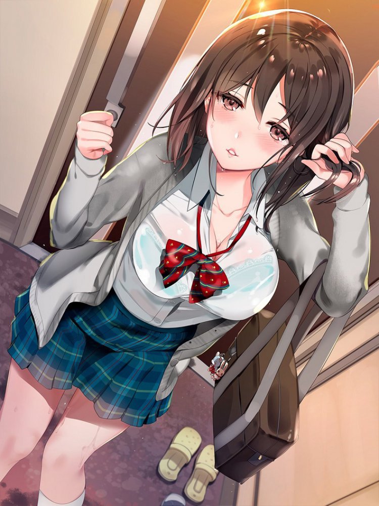 非エロのエロ画像でヌきたい奴らは集まれ！