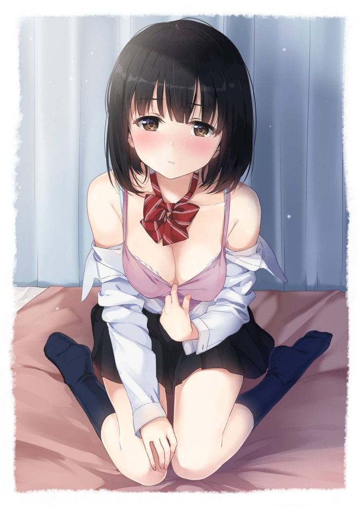 非エロのエロ画像でヌきたい奴らは集まれ！