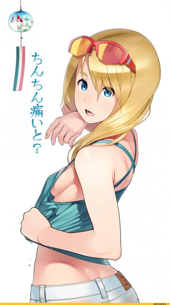 非エロのエロ画像でヌきたい奴らは集まれ！