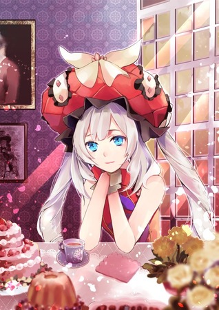 Fate Grand Orderのエロ画像が見たい人集まれ！