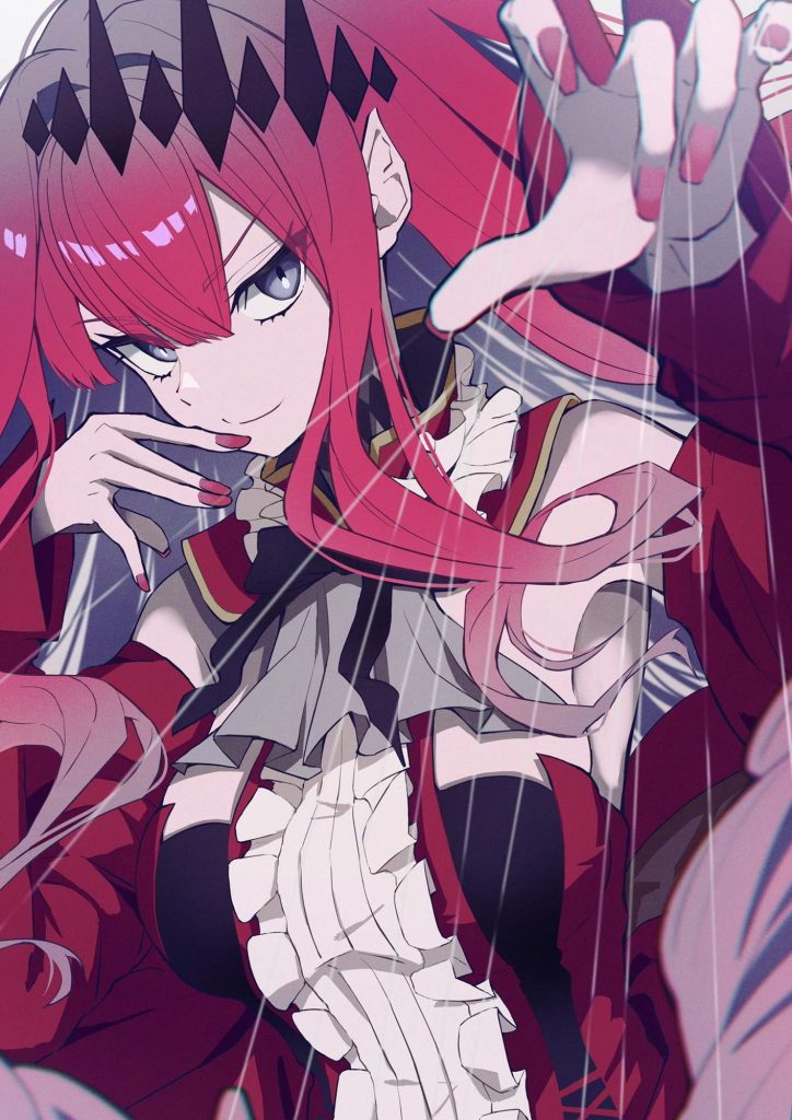 Fate Grand Orderのエロ画像が見たい人集まれ！