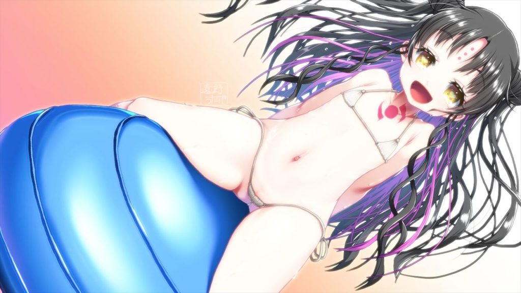 Fate Grand Orderのエロ画像が見たい人集まれ！