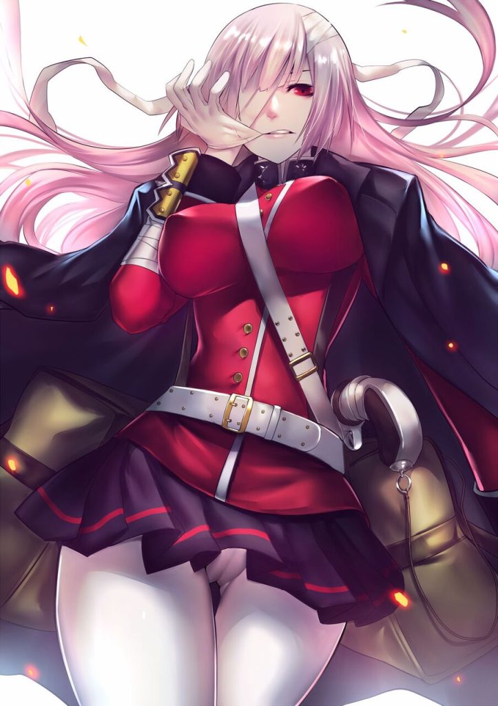 Fate Grand Orderの画像倉庫がここです！