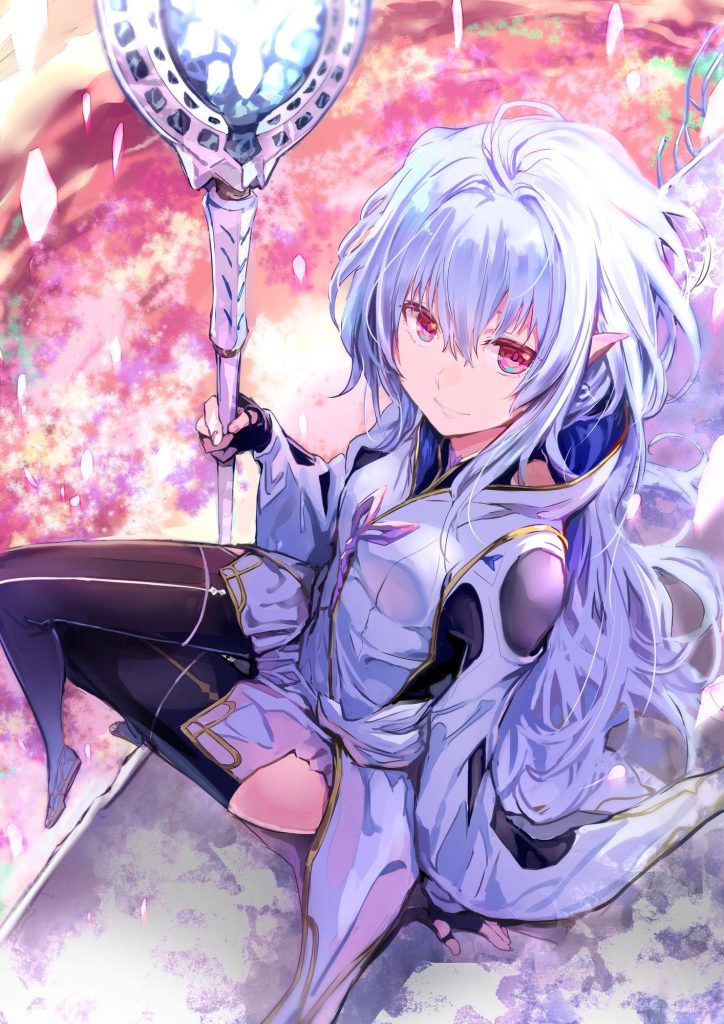 Fate Grand Orderの画像倉庫がここです！