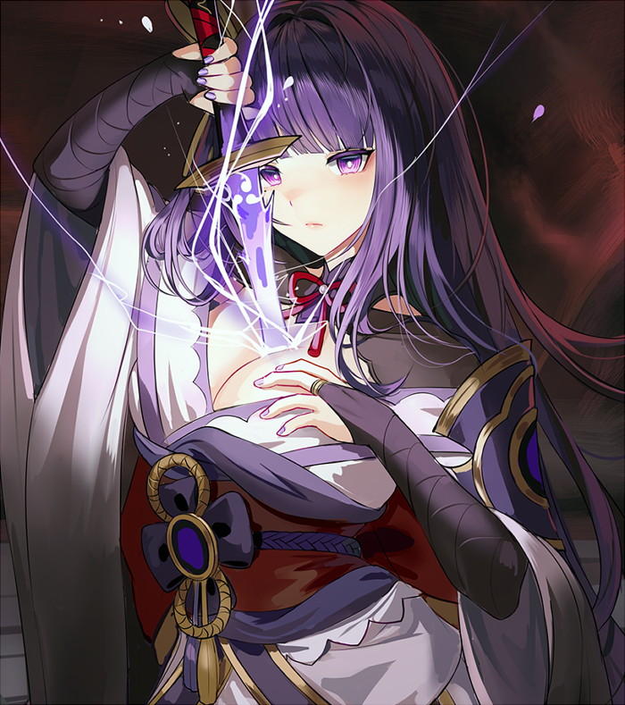 原神のエロ画像詰め合わせ
