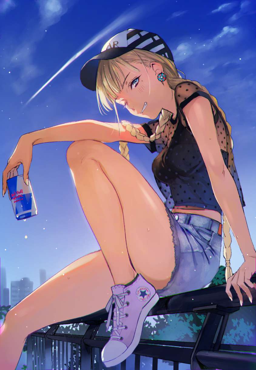 非エロのエロ画像まとめ！