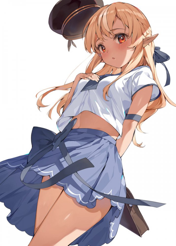 非エロのエロ画像まとめ！
