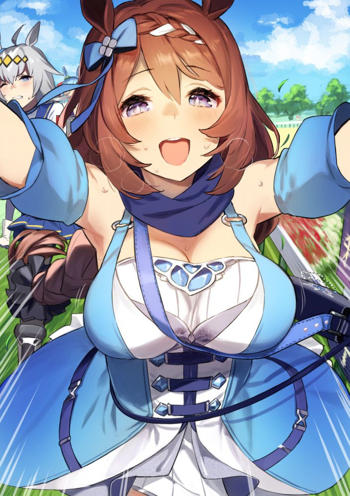 非エロのエロ画像まとめ！