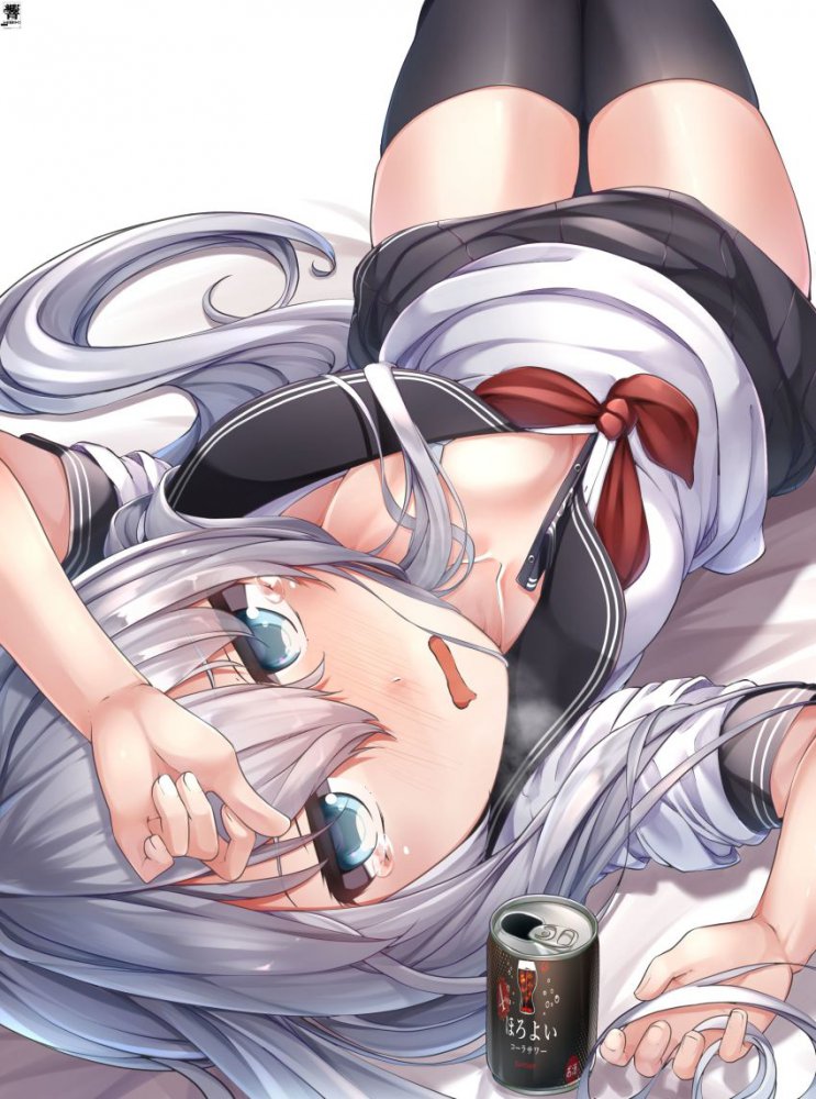 艦隊これくしょんのエロ画像待った無し！