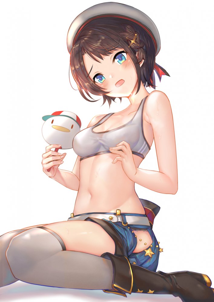 非エロのエロ画像なんです！