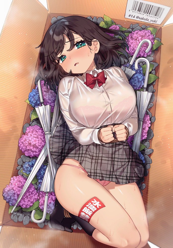 非エロのエロ画像なんです！