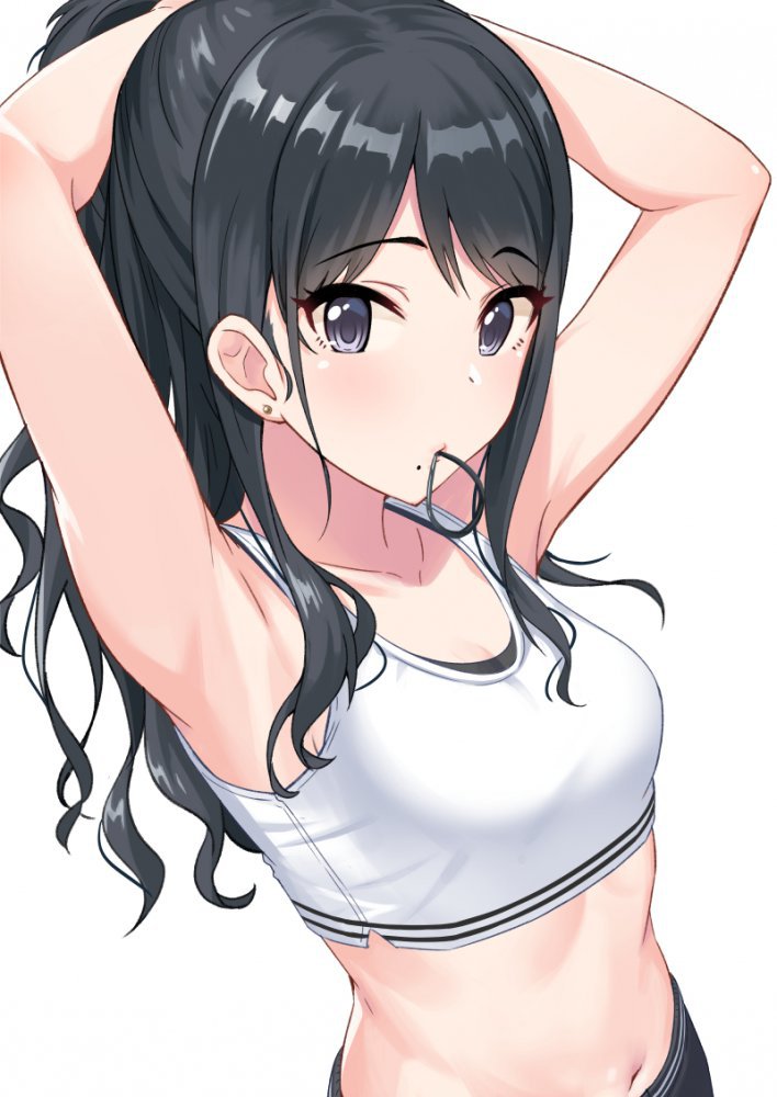 非エロのエロ画像なんです！