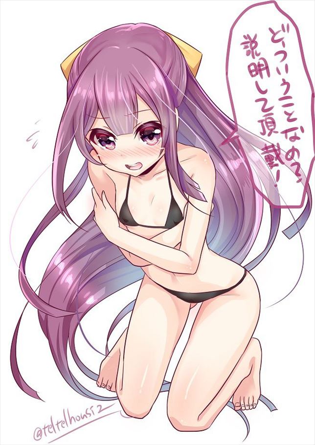 艦隊これくしょんのレベルが高いエロ画像